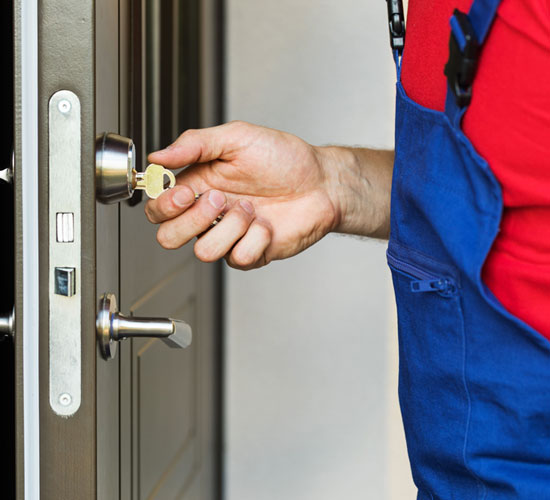 Residential Locksmith Soledad