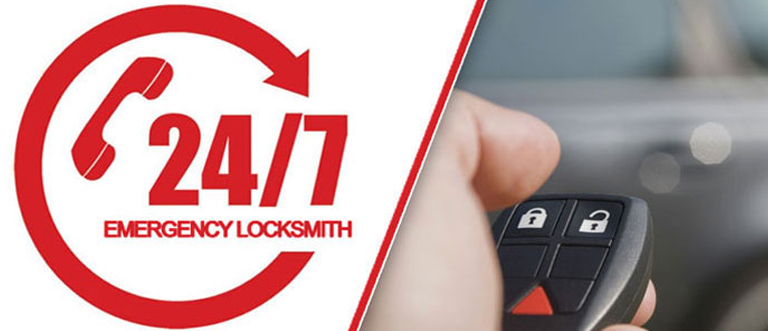Emergency Locksmith Soledad