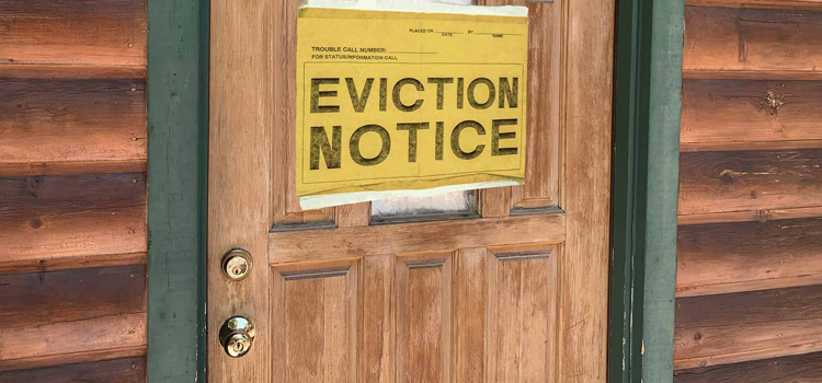 Residential Eviction Service Soledad